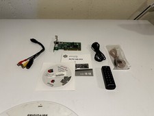 Pinnacle Systems PCTV 800i Rev