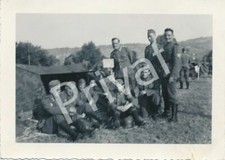 Photo WW II June 1936