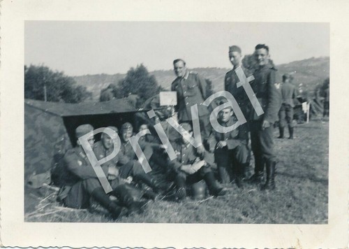Foto juni 1936 wehrmacht - 1936,