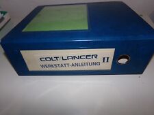 Original Werkstatthandbuch /