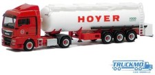 Herpa Hoyer Group MAN TGX XLX
