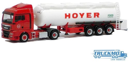 Herpa hoyer group - hoyer, man