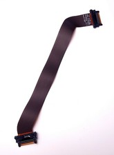 Panel BN96-18130C LVDS T-Con Kabel 46" Flex Kabel Samsung  UE46D6500 / D65xx 