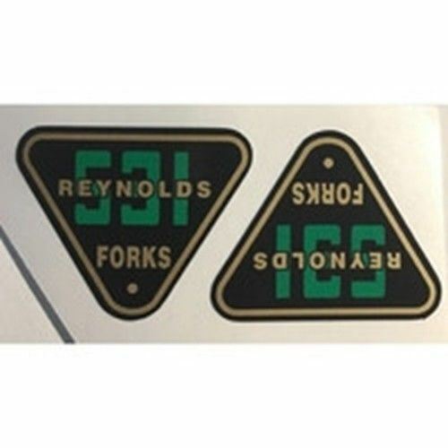 Reynolds 531 h48 - 531, h48-73