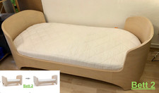 Leander Bett - Kinderbett & Juniorbett