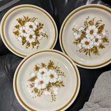 3er Set Mountain Wood