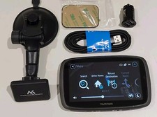 TomTom Sat Nav Go 510 GPS 5"