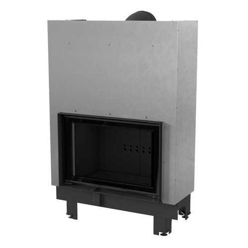 Kamineinsatz kratki mbo kw - 15,