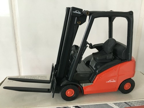 Conrad linde h14 - conrad, h14-20