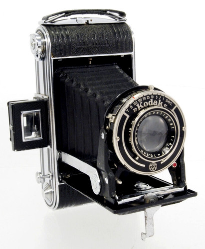 Kodak junior 620 mit - mit,