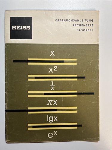Reiss gebrauchsanleitung - reiss,
