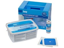 Knauf Duschdicht-Set