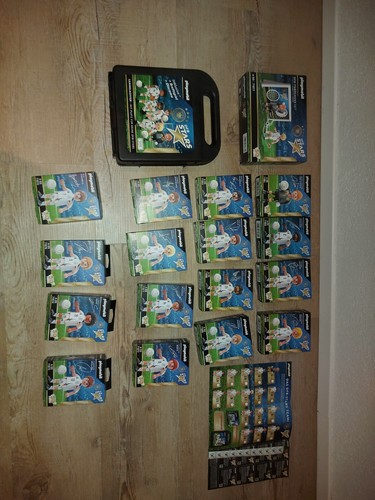 Playmobil dfb set edeka - playmobil,