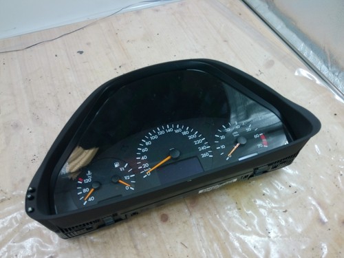 Tacho kombiinstrument - tacho,