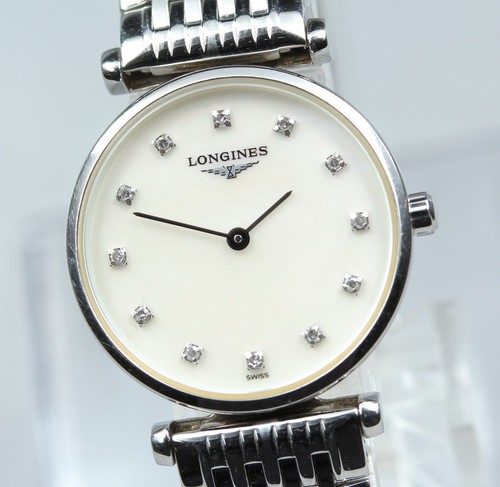 Longines grande classique - la,