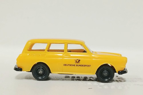 Wiking 1600 variant - 1600,