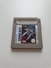 Nemesis 2 The Return of the Hero | Spiel Modul | Nintendo GameBoy Classic |