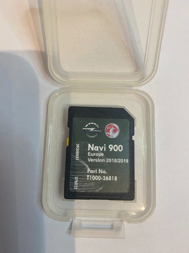 Navi 900 karte für - navi,