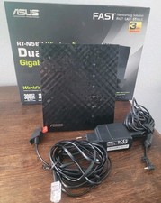 Asus RT-N56U WLAN Gigabit Router