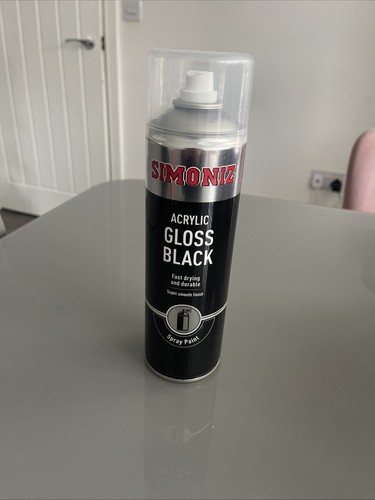 Simoniz sprühfarben - simoniz,