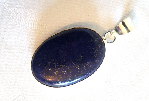 Lapislazuli