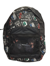 Attack On Titan Rucksack