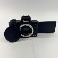 Canon EOS M50 24.1MP Digital