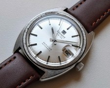 Vintage Tissot Seastar