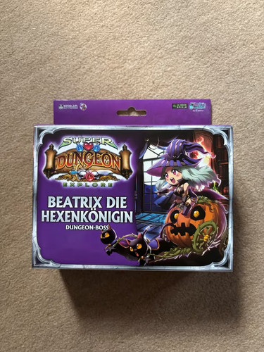 Super dungeon explore - super,