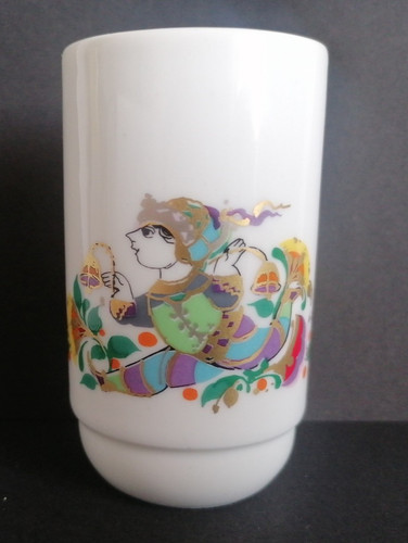 Rosenthal studio linie vase - rosenthal,