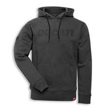 Ducati Sweatshirt mit Kapuze