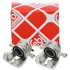 2x febi Bremssattel Ø 57mm