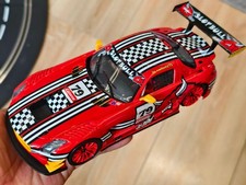 Carrera Digital 124 23817