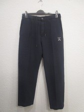 Closed Hose Jog Pants Taschen