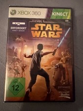 XBOX Kinect Star Wars
