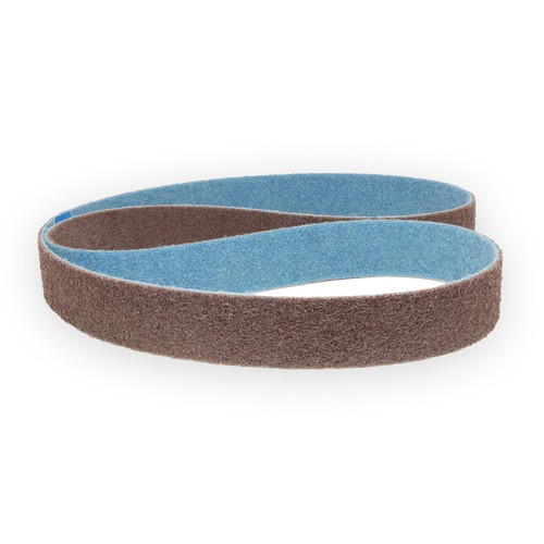 3er set vlies - set, schleifbänder