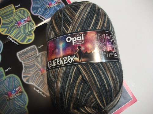 **TOP-NEUHEIT**OPAL