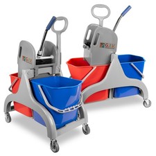 G.I.V. 2er Set Doppelfahreimer