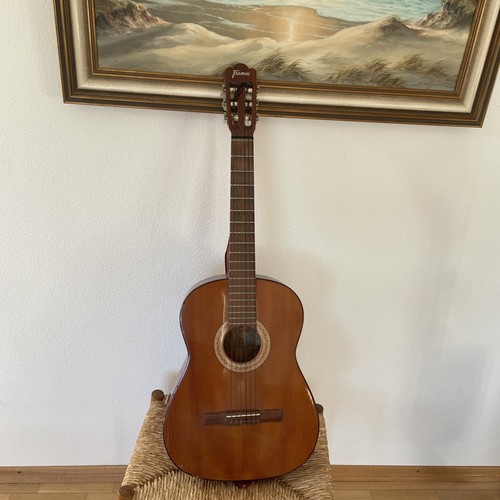 Vintage westerngitarre framus - vintage,