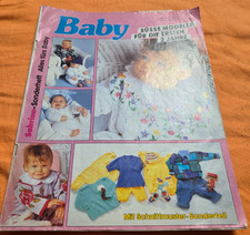 Sabrina-Sonderheft Alles fürs Baby