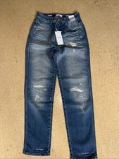 Closed Damen Jeans  C88002 05E-5M Pedal Pusher  Größe IT 38 NEU!