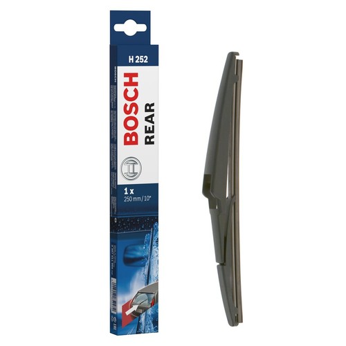 Bosch h252 scheibenwischer - h252,
