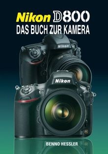Nikon d800 das buch - d800:, zur