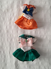 Paar Kleider Sailor Moon