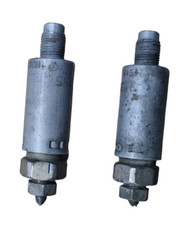 2x Bremsdruckminderer