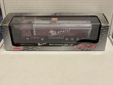 Schuco 1:87 LKW Scania R 164