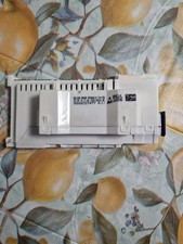 Elektronik Steuerung selcom