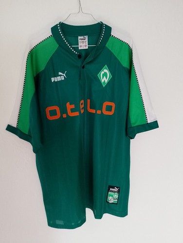 Werder bremen fussballtrikot - bremen,