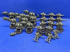 Starquest / Space Crusade 7+1