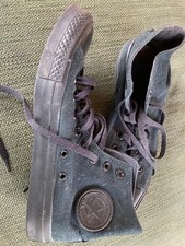 Concorde Schwarz Größe 41 unisex